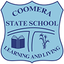 School logo